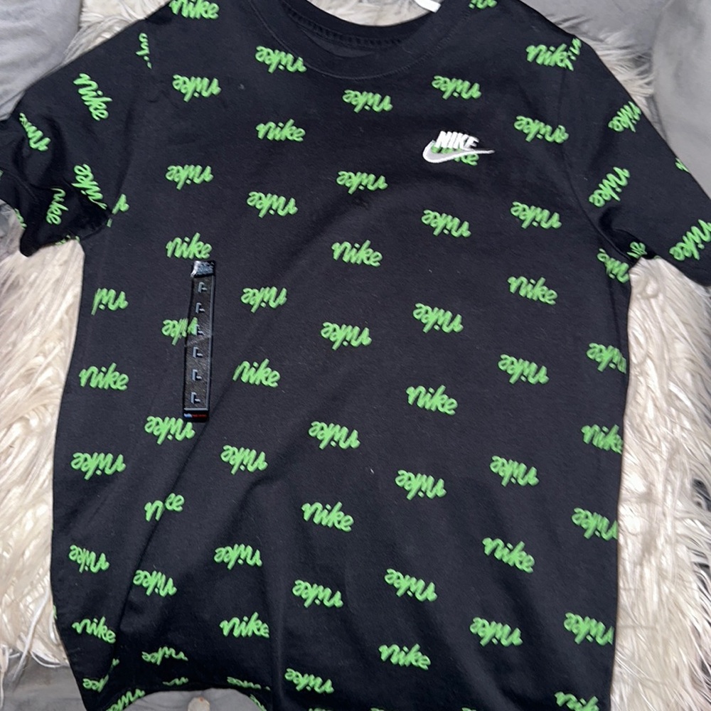 Nike shirt